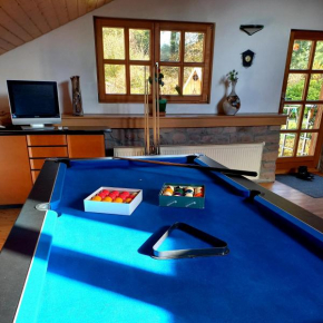 Le Grand Chalet